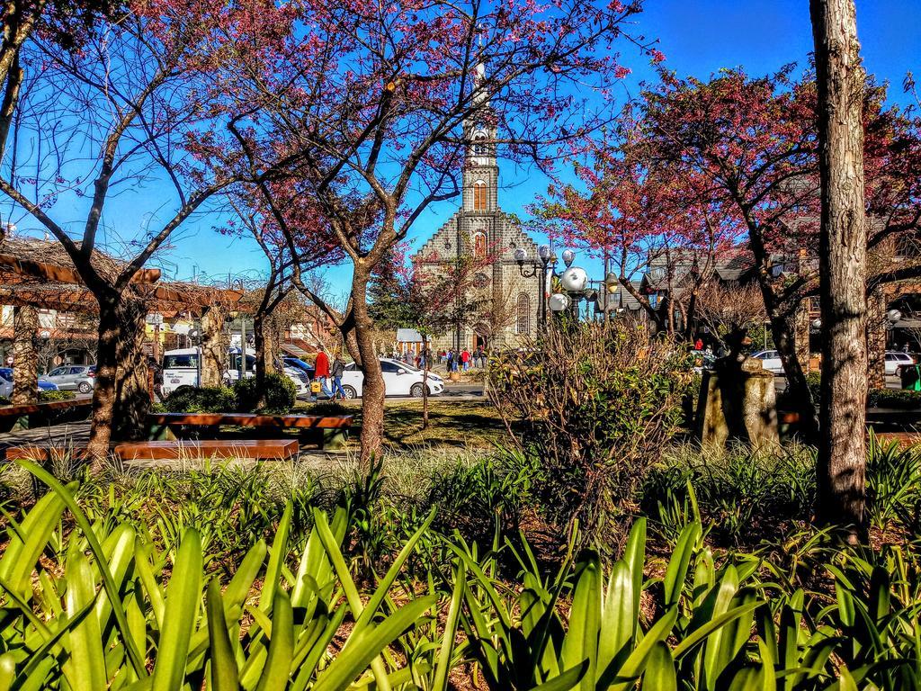 Casa Joao E Maria Gramado